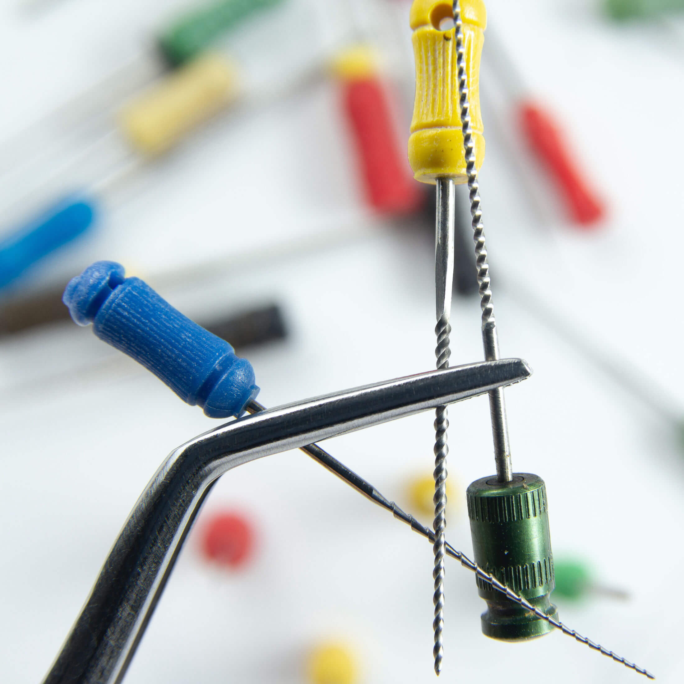 Endodonție la microscop EAN Clinic
