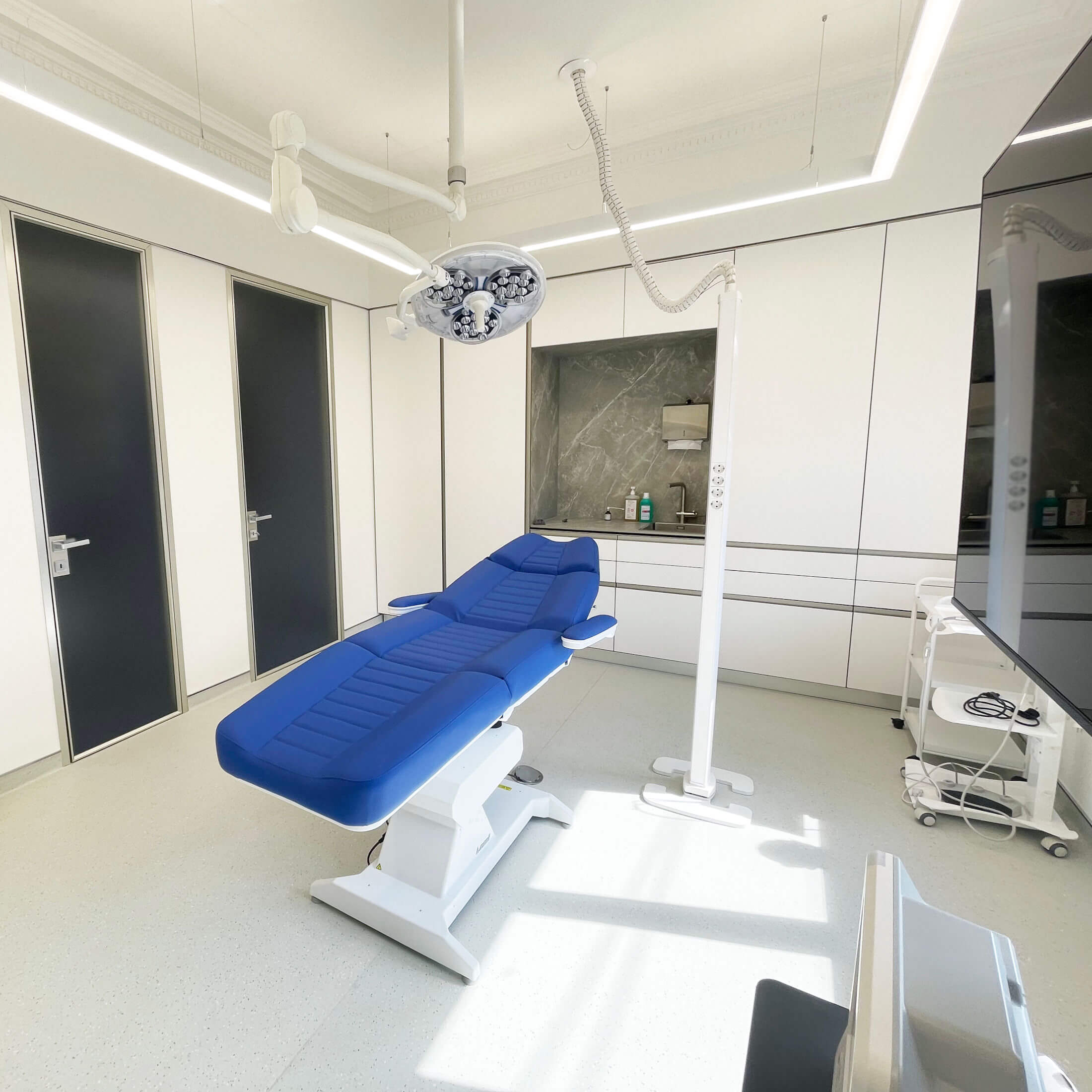 Beneficii endodonție EAN Clinic